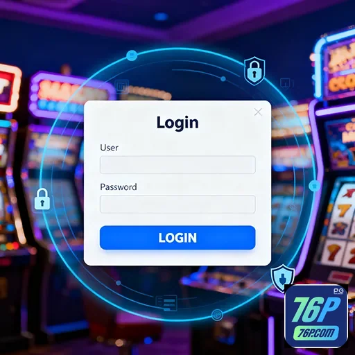 Mobile casino gaming experience on a smartphone - 76p